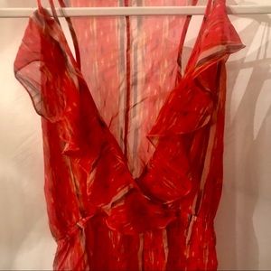 La Fee Verte Intimates & Sleepwear - La Fee Verte Romper Nighty Coverup NWOT La Fee Verte Intimates & Sleepwear - La Fee Verte Romper Nighty Coverup NWOT